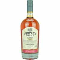 Cc Summer Fruits Glenallachie Port Wood Finish Feingeist Onlineshop 0.70 Liter 1