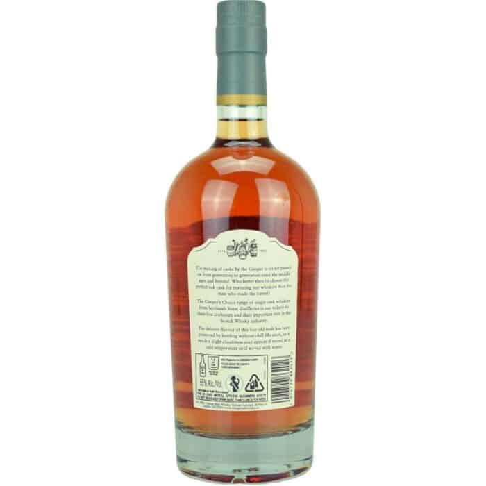 Cc Summer Fruits Glenallachie Port Wood Finish Feingeist Onlineshop 0.70 Liter 2