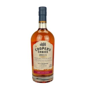 Cc Tullibardine 2011 Feingeist Onlineshop 0.70 Liter 1