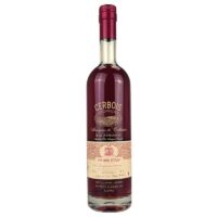 Cerbois Fine&Rare 40 Jahre Feingeist Onlineshop 0.70 Liter 1