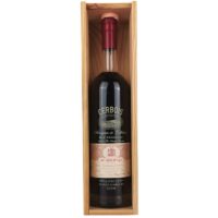 Cerbois Fine&Rare 40 Jahre Feingeist Onlineshop 0.70 Liter 3