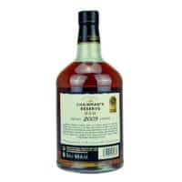 Chairman's Reserve 2009 Feingeist Onlineshop 0.70 Liter 2