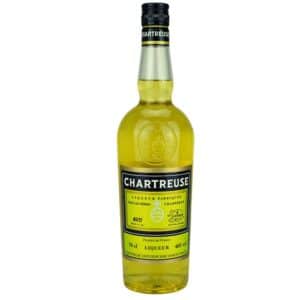 Chartreuse Gelb Feingeist Onlineshop 0.70 Liter 1