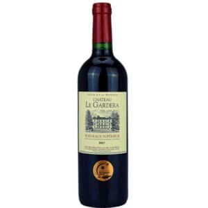 Chateau Le Gardera trocken Feingeist Onlineshop 0.75 Liter 1