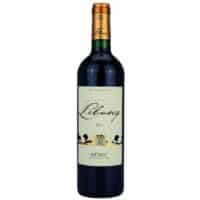 Chateau Leboscq Medoc trocken Feingeist Onlineshop 0.75 Liter 1