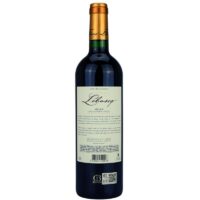 Chateau Leboscq Medoc trocken Feingeist Onlineshop 0.75 Liter 2