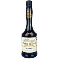 Chateu Du Breuil Vsop 6 Jahre Feingeist Onlineshop 0.70 Liter 1