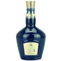 Chivas Royal Salut 21 Jahre Feingeist Onlineshop 0.70 Liter 2