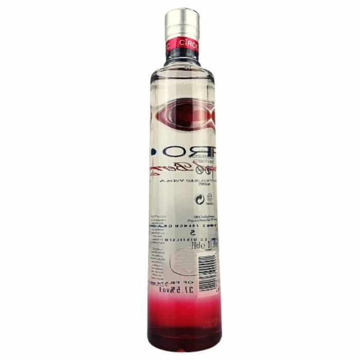 Ciroc Red Berry Feingeist Onlineshop 0.70 Liter 2