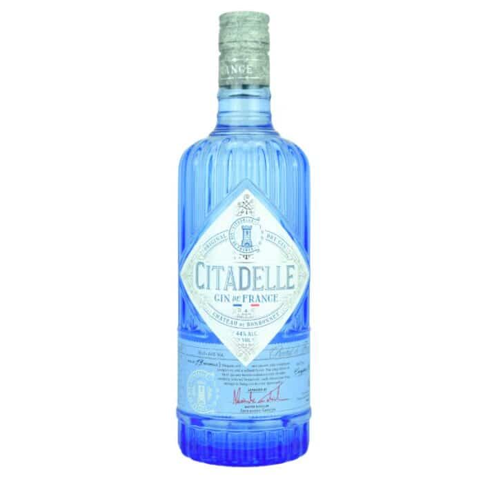 Citadelle Gin de France Feingeist Onlineshop 0.70 Liter 1