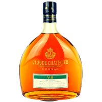Claude Chatelier V.S. Feingeist Onlineshop 0.70 Liter 1