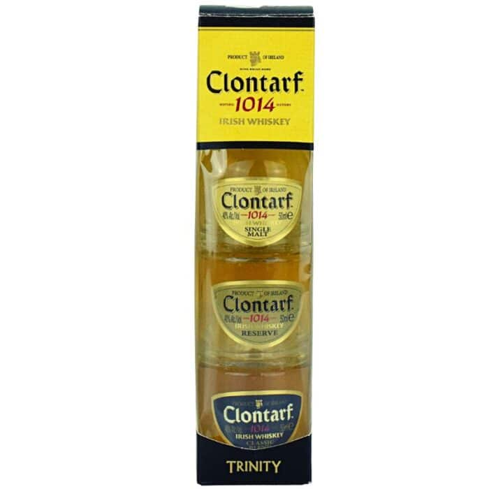 Clontarf Trinity Feingeist Onlineshop 0.15 Liter 1