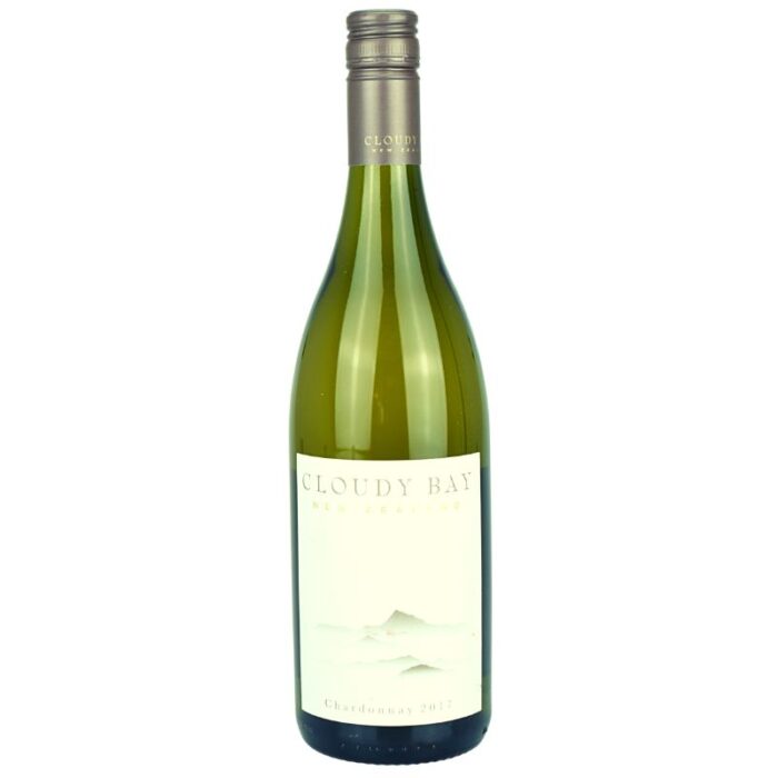 Cloudy Bay Chardonnay trocken Feingeist Onlineshop 0.75 Liter 1