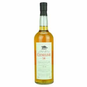 Clynelish 14 Jahre Feingeist Onlineshop 0.70 Liter 1