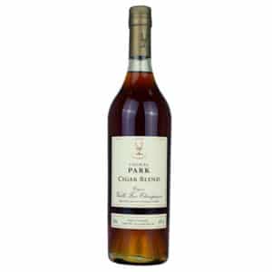 Cognac Park Cigar Blend Feingeist Onlineshop 0.70 Liter 1