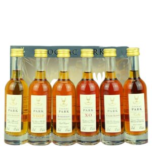 Cognac Park Minis Feingeist Onlineshop 0.30 Liter 1