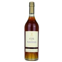 Cognac Park Single Vineyard Feingeist Onlineshop 0.70 Liter 1