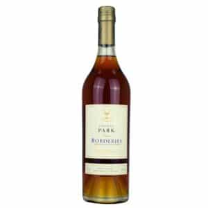 Cognac Park Single Vineyard Feingeist Onlineshop 0.70 Liter 1