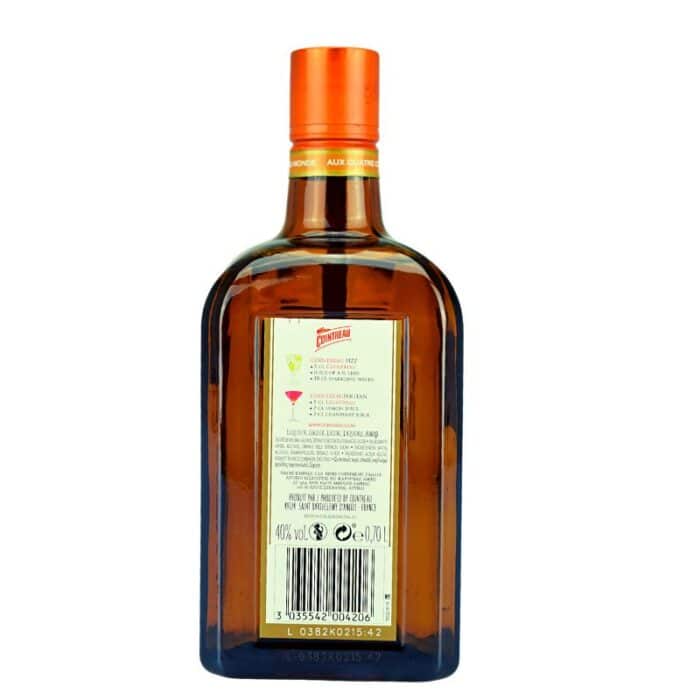 Cointreau Feingeist Onlineshop 0.70 Liter 2