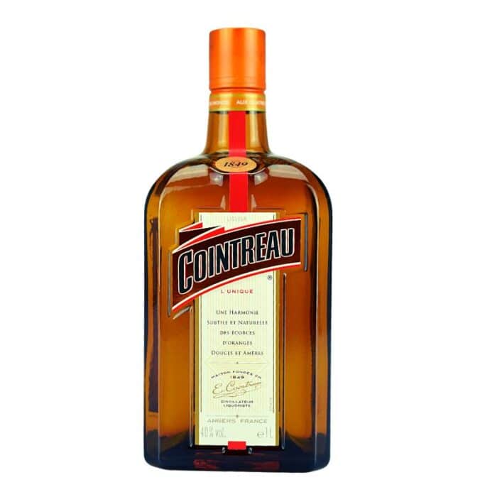 Cointreau Orangenlikör Feingeist Onlineshop 1.00 Liter 1