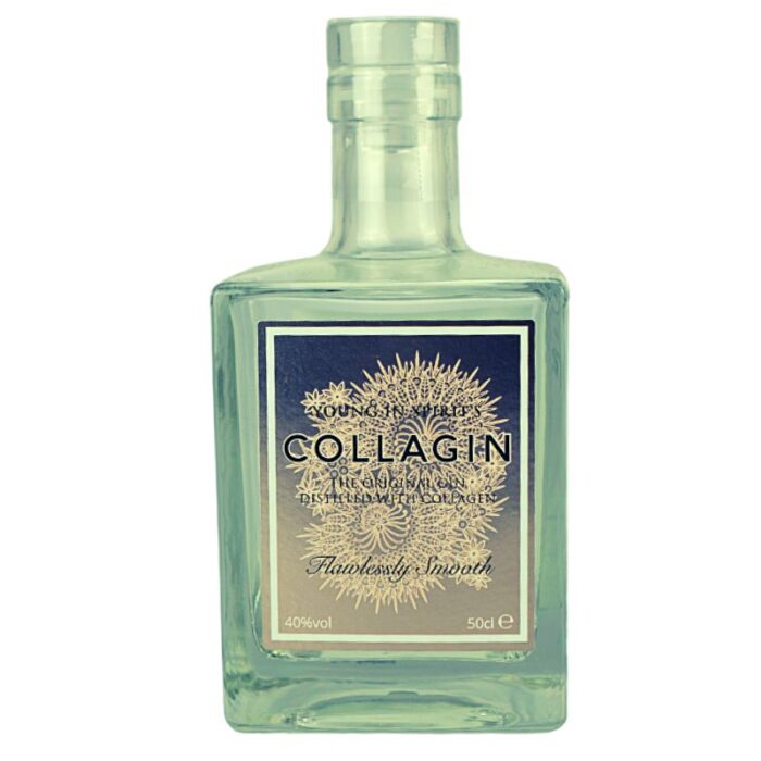 Collagin - The Original Gin Feingeist Onlineshop 0.50 Liter 1