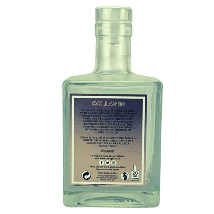 Collagin - The Original Gin Feingeist Onlineshop 0.50 Liter 2