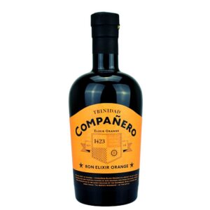 Companero Orange Feingeist Onlineshop 0.70 Liter 1