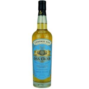 Compass Box Oak Cross Feingeist Onlineshop 0.70 Liter 1