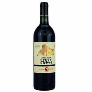 Condado de Haza Crianza Feingeist Onlineshop 0.75 Liter 1