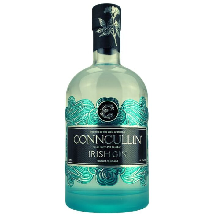 Conncullin Irish Gin