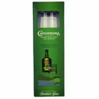 Connemara Original Geschenkset Feingeist Onlineshop 0.70 Liter 2