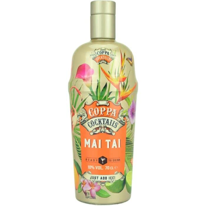 Coppa Mai Tai Feingeist Onlineshop 0.70 Liter 1