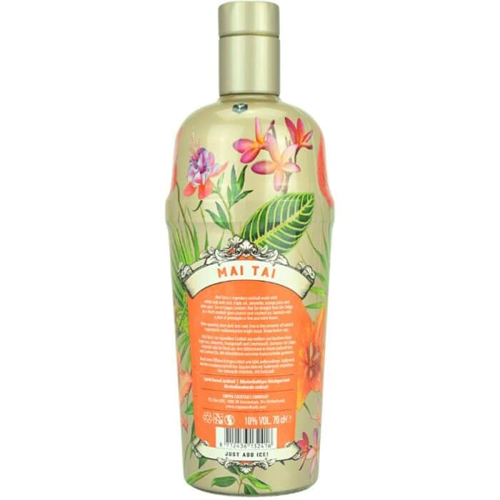 Coppa Mai Tai Feingeist Onlineshop 0.70 Liter 2