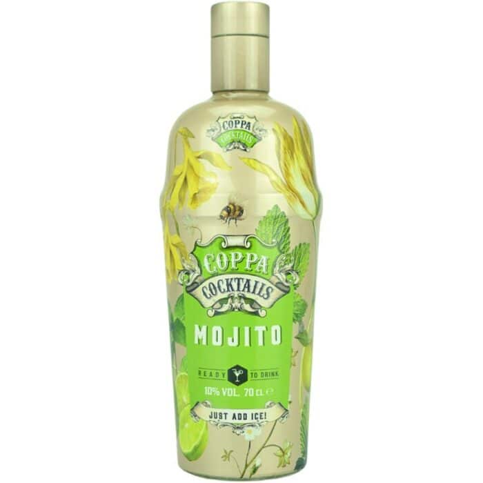 Coppa Mojito Feingeist Onlineshop 0.70 Liter 1