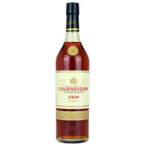 Courvosier V.S.O.P Feingeist Onlineshop 0.70 Liter 1