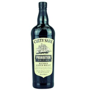 Cutty Sark Prohibition Edition Feingeist Onlineshop 0.70 Liter 1