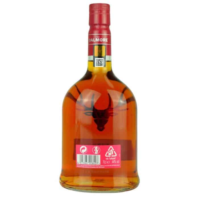 Dalmore Cigar Malt Feingeist Onlineshop 0.70 Liter 2