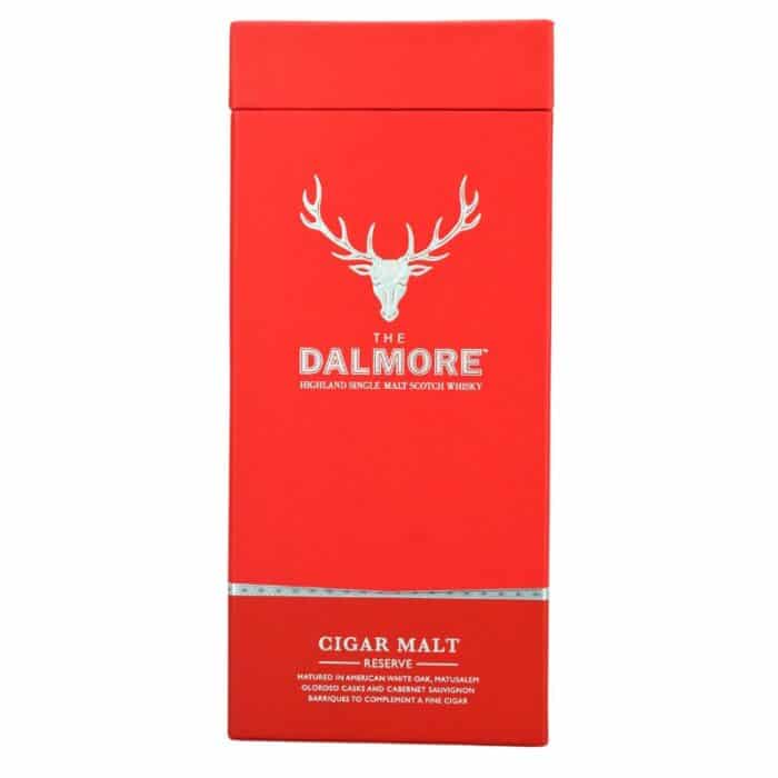 Dalmore Cigar Malt Feingeist Onlineshop 0.70 Liter 3