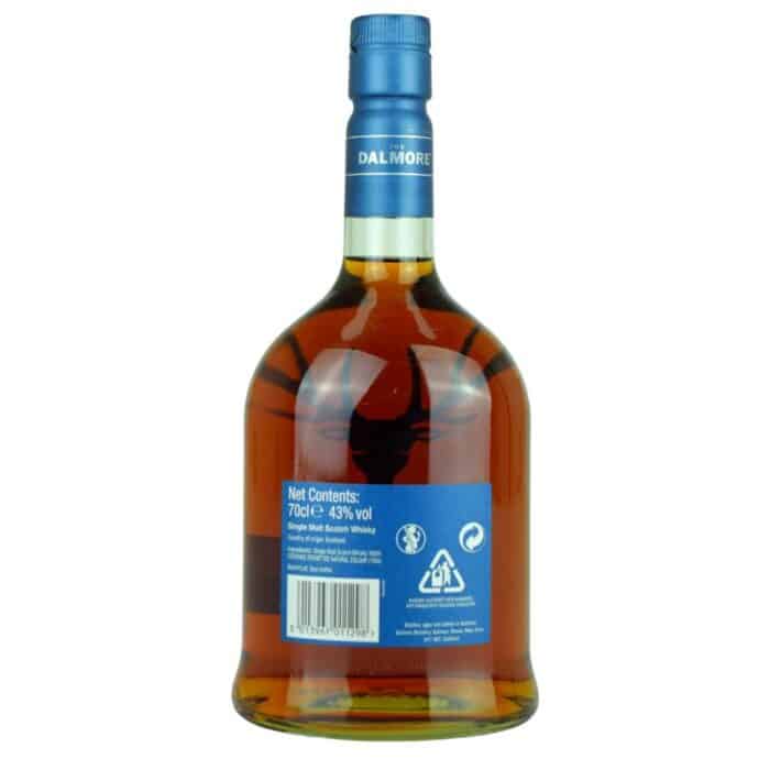 Dalmore Dominium Feingeist Onlineshop 0.70 Liter 2