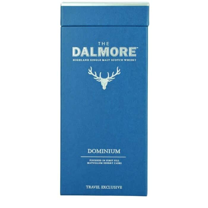 Dalmore Dominium Feingeist Onlineshop 0.70 Liter 3