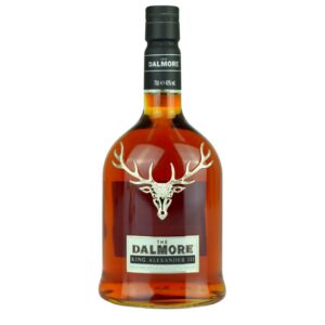 Dalmore King Alexander Iii Feingeist Onlineshop 0.70 Liter 1