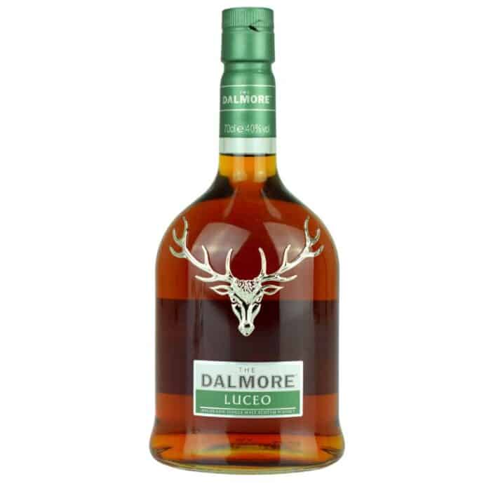 Dalmore Luceo Feingeist Onlineshop 0.70 Liter 1