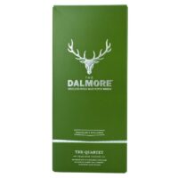 Dalmore The Quartet Feingeist Onlineshop 1.00 Liter 2