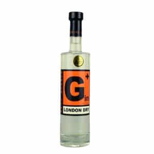 Danger Line Gin Feingeist Onlineshop 0.50 Liter 1