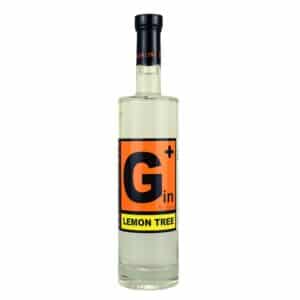 Danger Line Lemontree Gin Feingeist Onlineshop 0.50 Liter 1