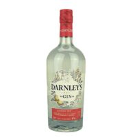 Darnley's - London Dry Gin Feingeist Onlineshop 0.70 Liter 1