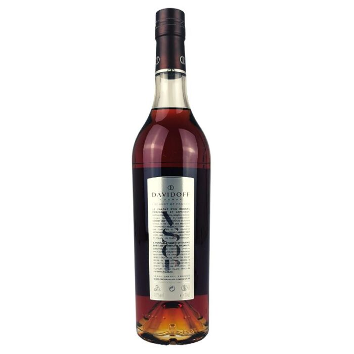 Davidoff Vsop Feingeist Onlineshop 0.70 Liter 2