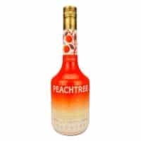 De Kuyper Peachtree Feingeist Onlineshop 0.70 Liter 1