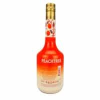 De Kuyper Peachtree Feingeist Onlineshop 0.70 Liter 2