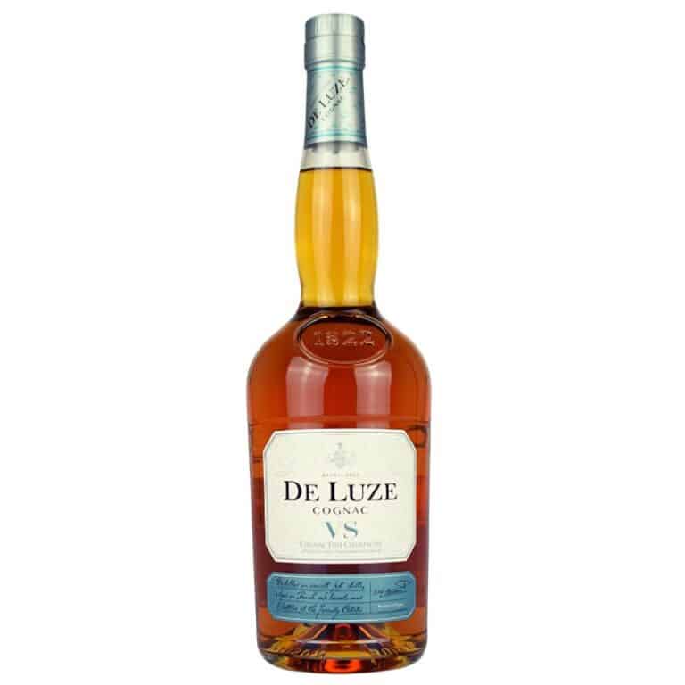 De Luze Vsop Feingeist Onlineshop 0.70 Liter 1